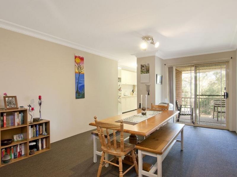 8/37 Albert Street, North Parramatta NSW 2151