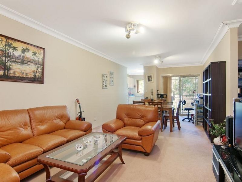 8/37 Albert Street, North Parramatta NSW 2151