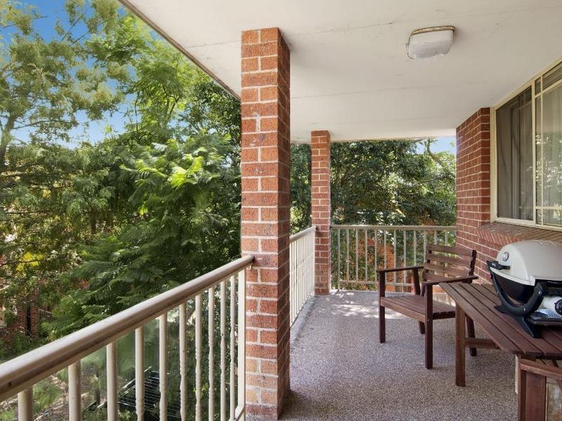 8/37 Albert Street, North Parramatta NSW 2151