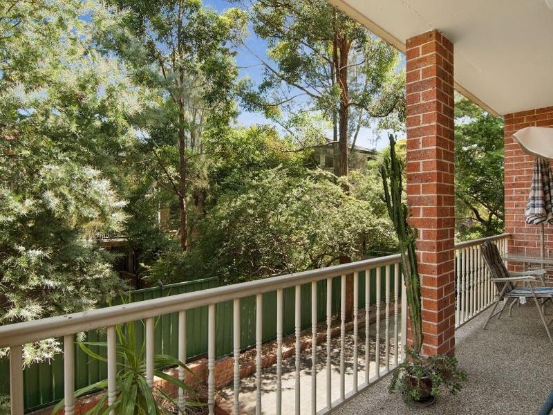 8/37 Albert Street, North Parramatta NSW 2151