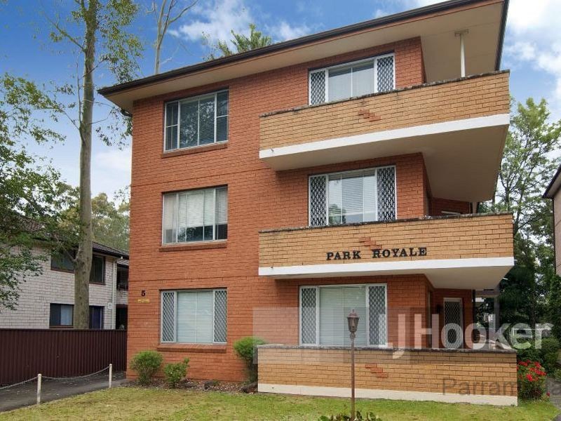 1/5 Castle Street, North Parramatta NSW 2151