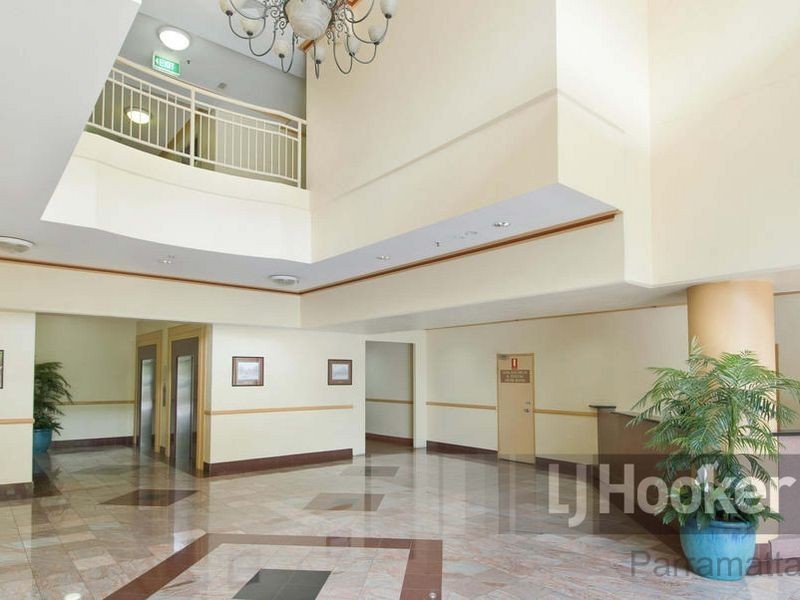 52/3 Sorrell Street, Parramatta NSW 2150