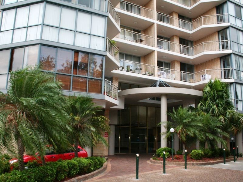 52/3 Sorrell Street, Parramatta NSW 2150