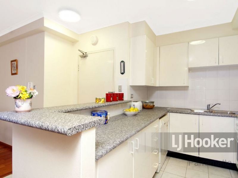 52/3 Sorrell Street, Parramatta NSW 2150