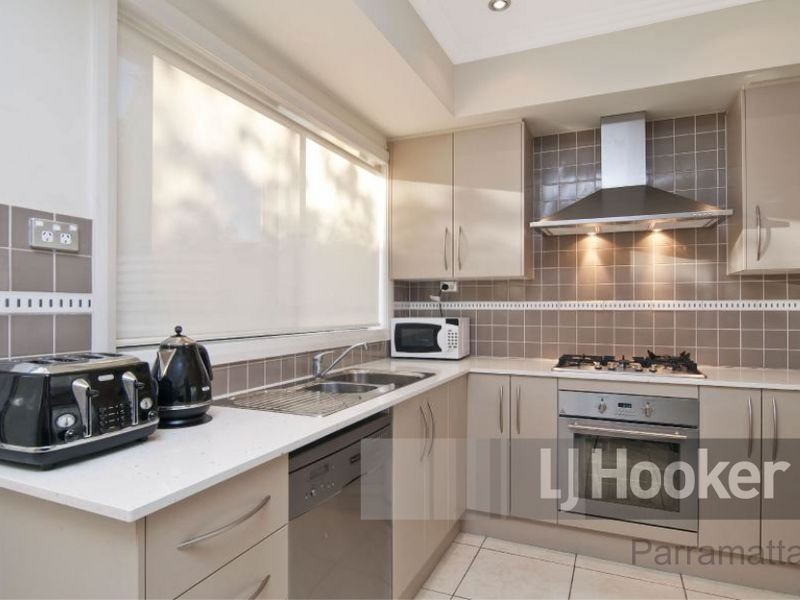 11/58 Carnarvon Street, Silverwater NSW 2128