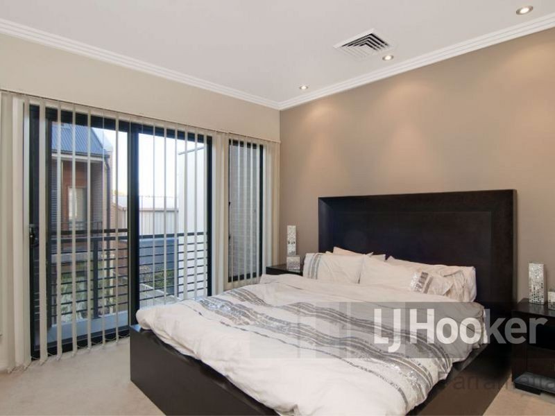 11/58 Carnarvon Street, Silverwater NSW 2128