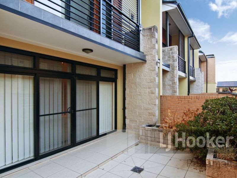 11/58 Carnarvon Street, Silverwater NSW 2128