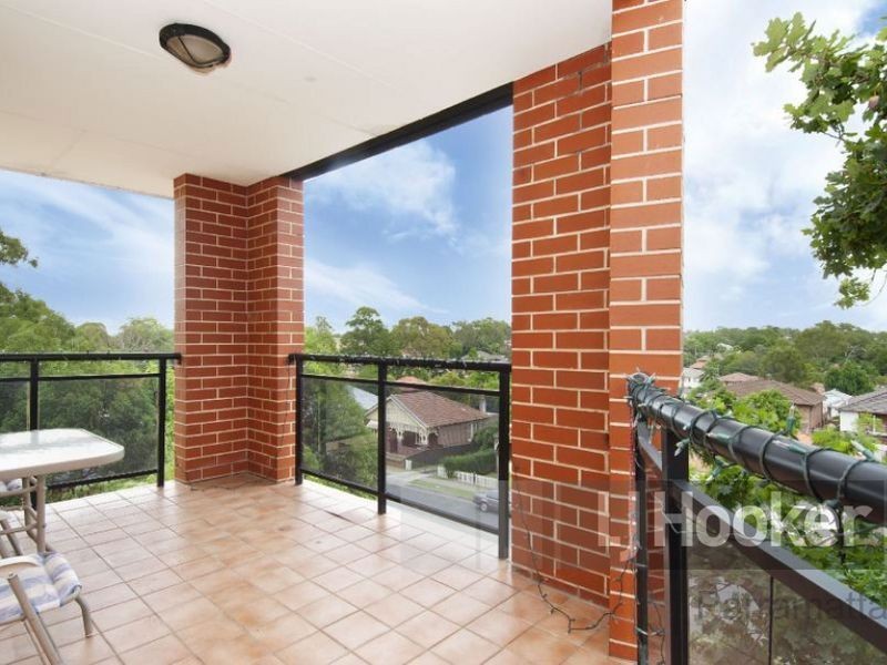 5/23 Good Street, Parramatta NSW 2150