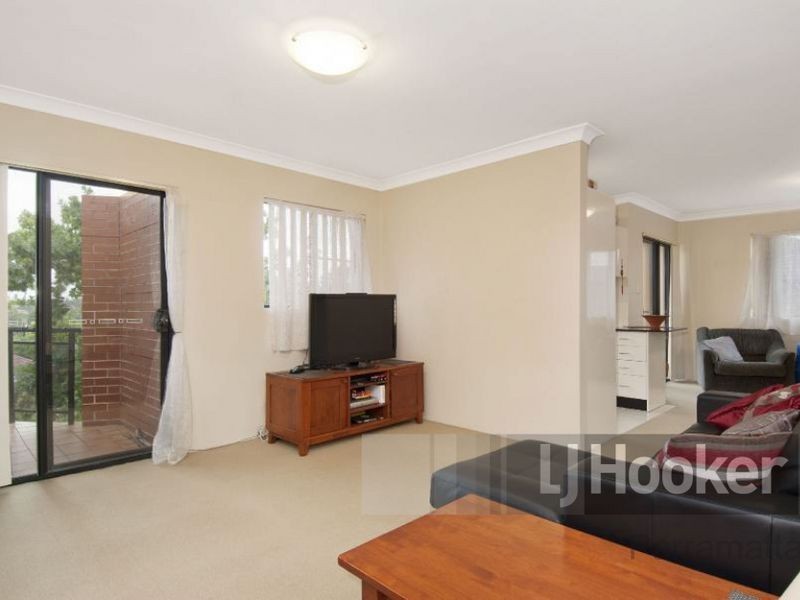 5/23 Good Street, Parramatta NSW 2150