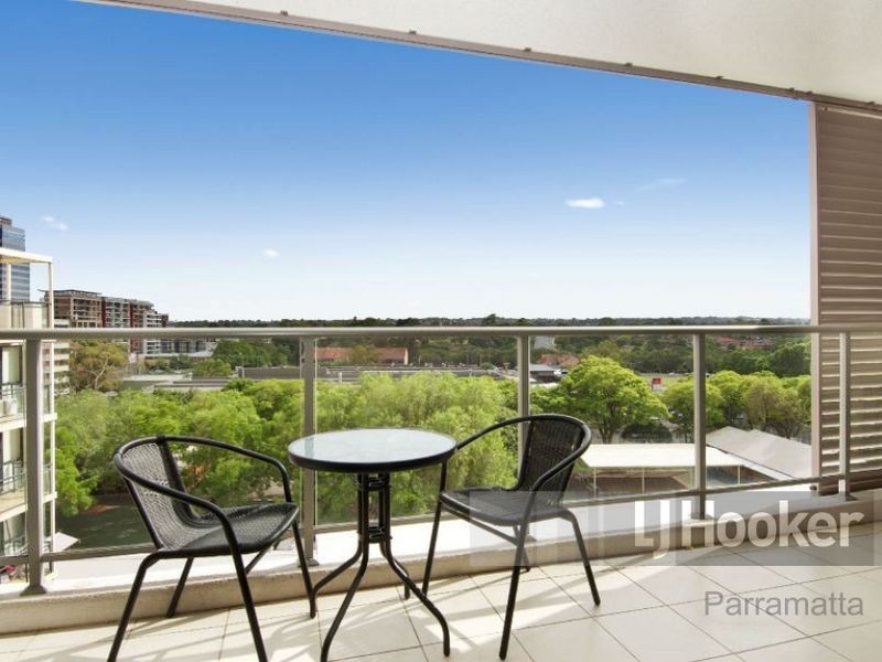 605/31-37 Hassall Street, Parramatta NSW 2150