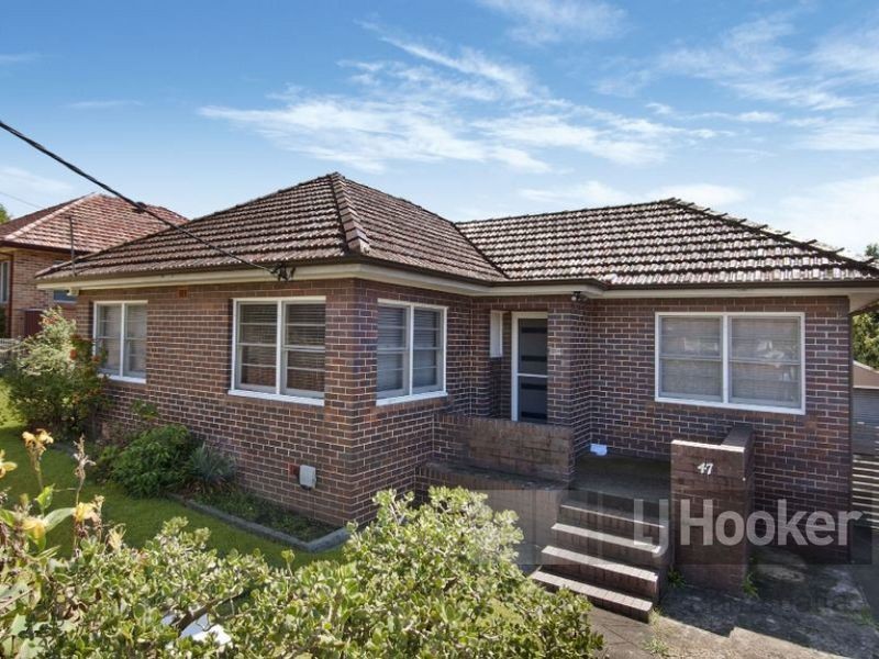 47 Church Avenue, Westmead NSW 2145