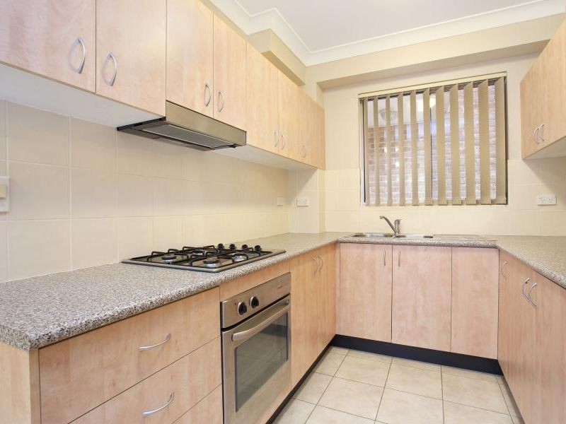 2/30-32 Meehan Street, Granville NSW 2142