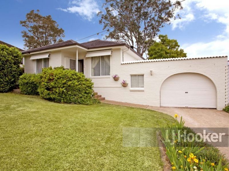 33 Dorahy Street, Dundas NSW 2117