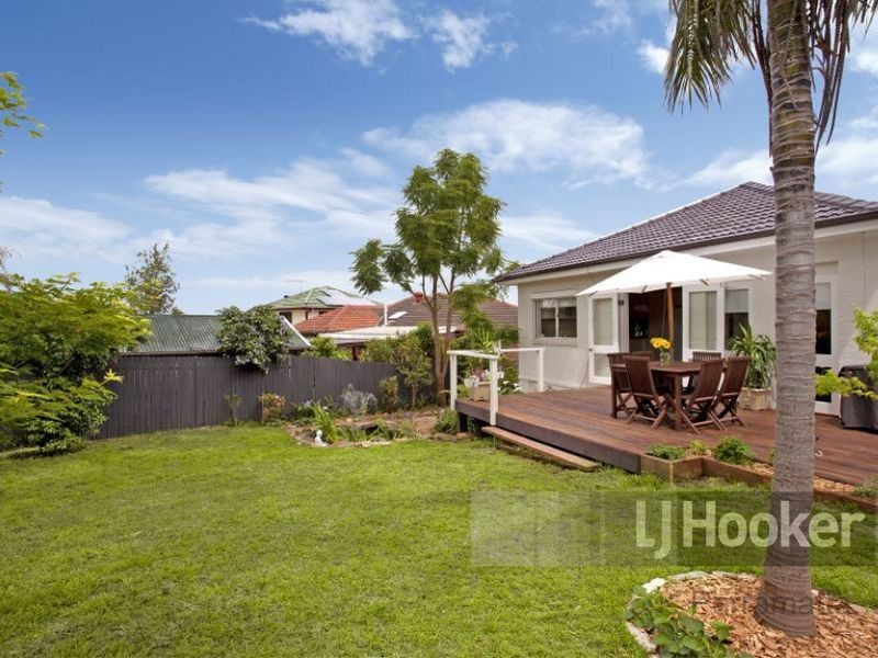 33 Dorahy Street, Dundas NSW 2117