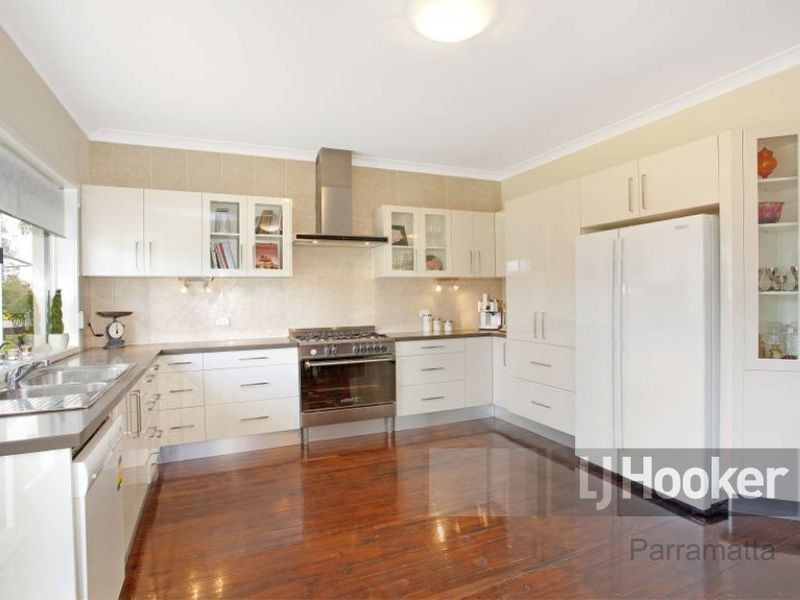 33 Dorahy Street, Dundas NSW 2117