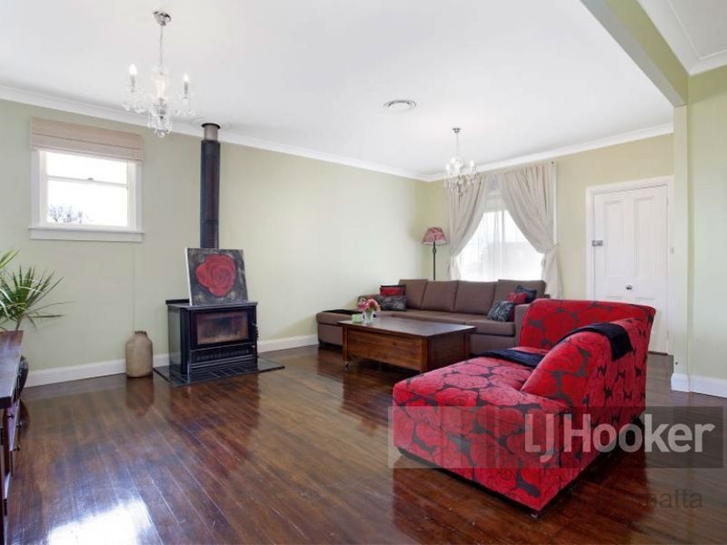 33 Dorahy Street, Dundas NSW 2117