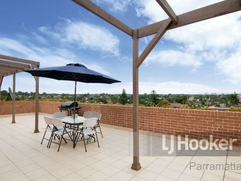 16/39 Earl Street, Merrylands NSW 2160