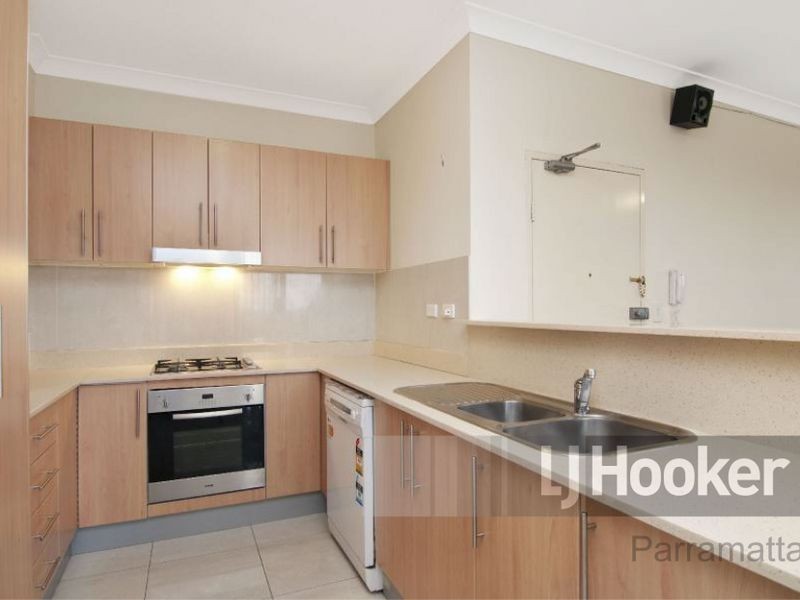 16/39 Earl Street, Merrylands NSW 2160