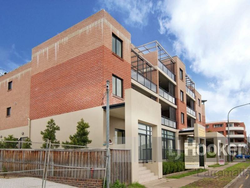 16/39 Earl Street, Merrylands NSW 2160