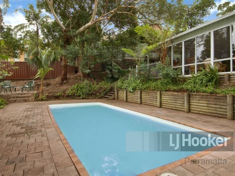 19 Ventura Road, Northmead NSW 2152