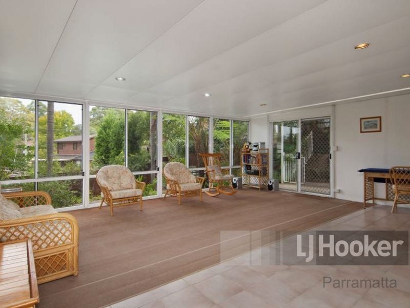 19 Ventura Road, Northmead NSW 2152