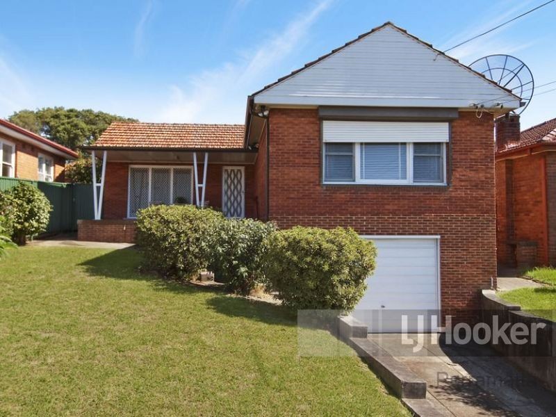 95 Pitt Street, Merrylands NSW 2160