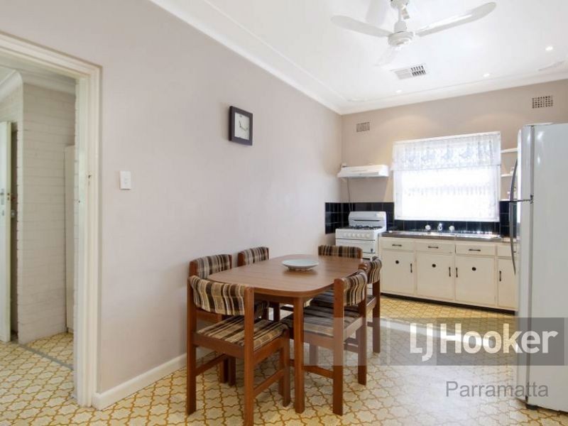 95 Pitt Street, Merrylands NSW 2160