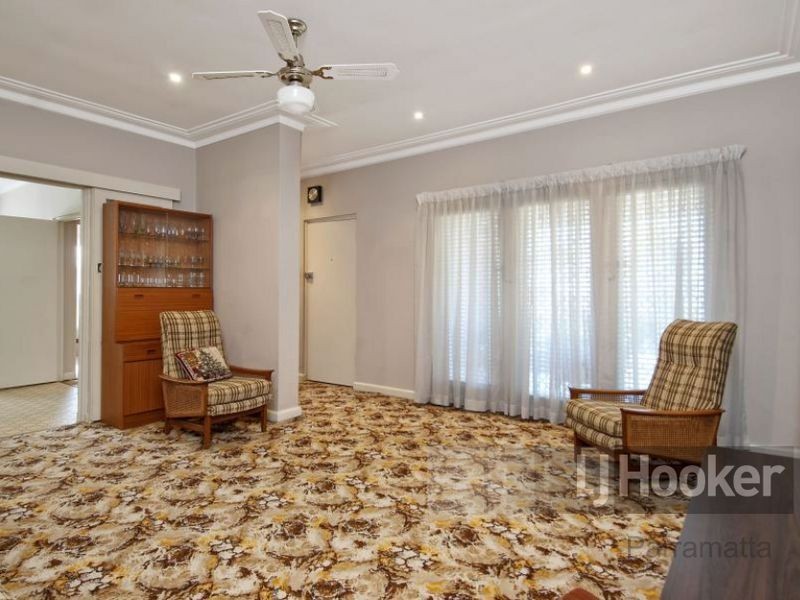 95 Pitt Street, Merrylands NSW 2160