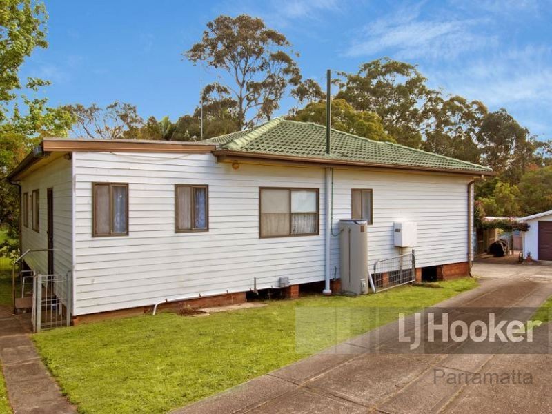 56a Spurway Street, Ermington NSW 2115
