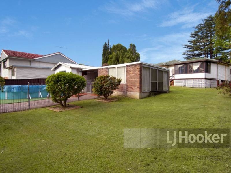 56a Spurway Street, Ermington NSW 2115