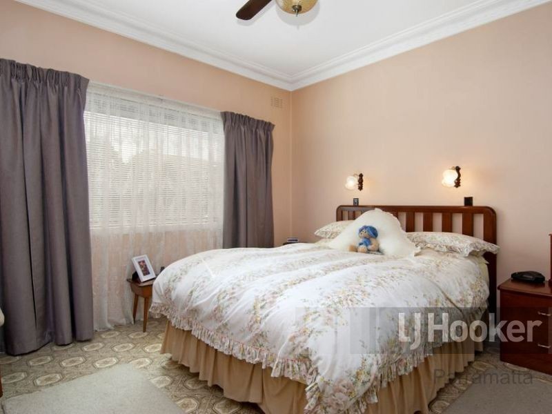 56a Spurway Street, Ermington NSW 2115