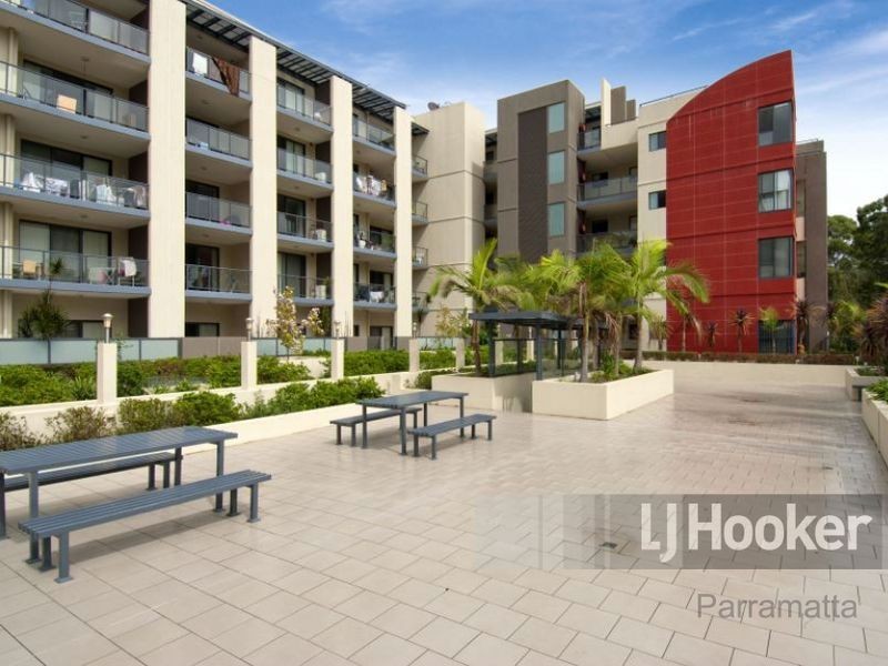 32/32 Mons Road, Westmead NSW 2145