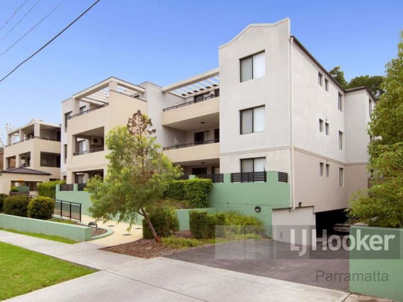 12/30-32 Lydbrook Street, Westmead NSW 2145