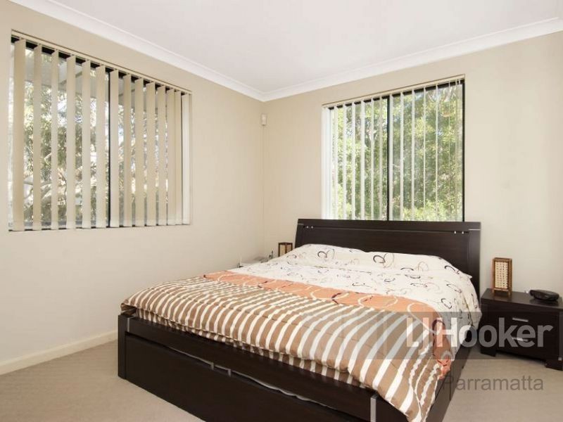 12/30-32 Lydbrook Street, Westmead NSW 2145