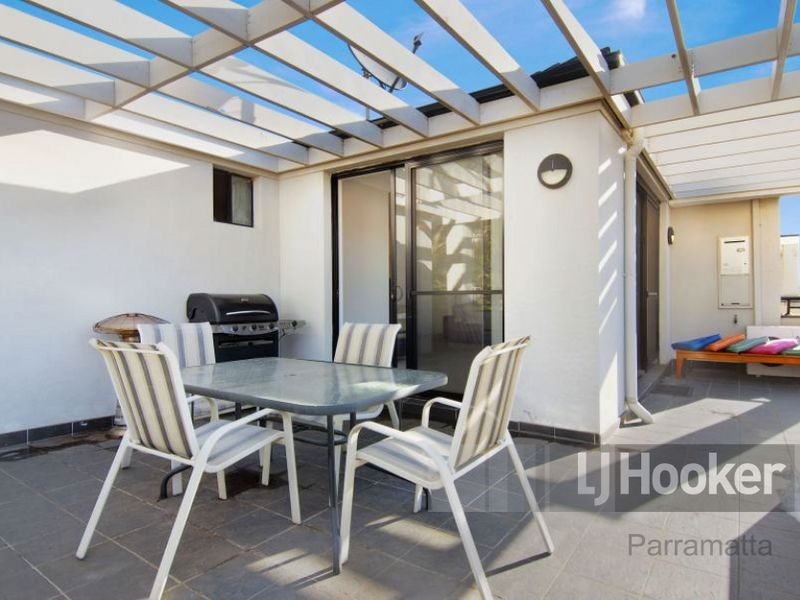 12/30-32 Lydbrook Street, Westmead NSW 2145