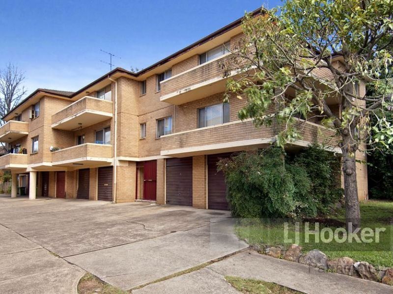 5/58 Prospect Street, Rosehill NSW 2142
