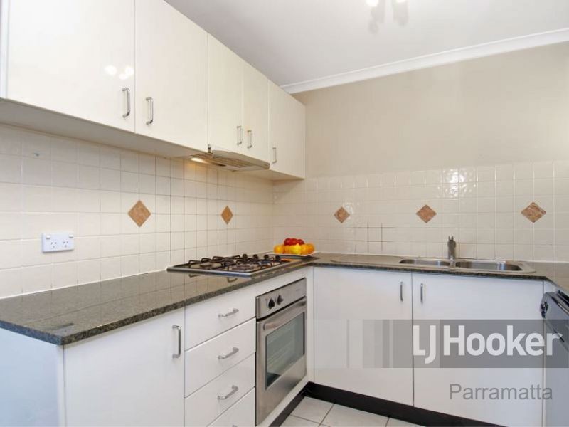 9/23 Good Street, Parramatta NSW 2150