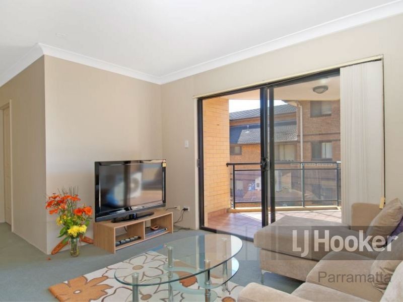 9/23 Good Street, Parramatta NSW 2150