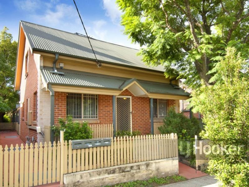 1/48 Grose Street, North Parramatta NSW 2151