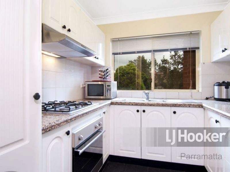 8/39 Great Western Highway, Parramatta NSW 2150