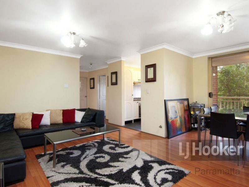 8/39 Great Western Highway, Parramatta NSW 2150