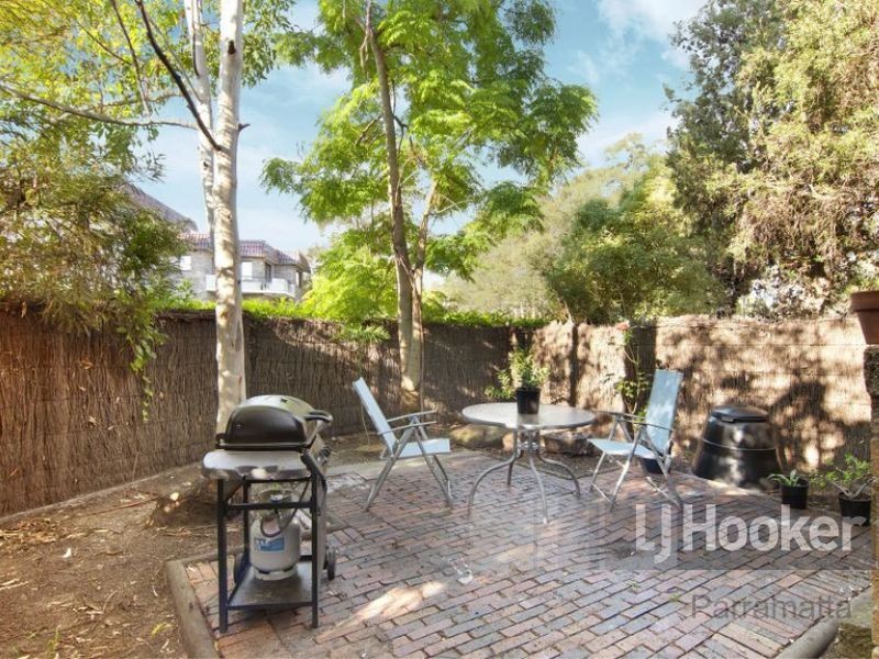 1/17 Castle Street, North Parramatta NSW 2151