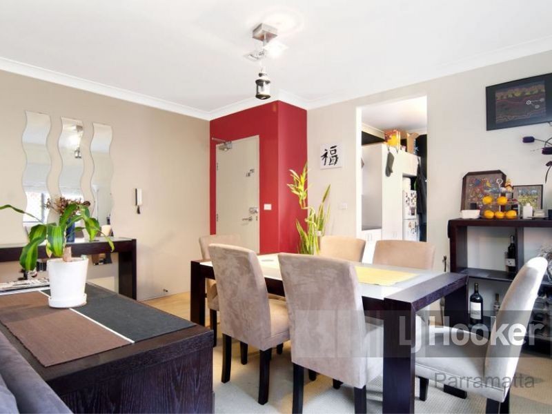 1/17 Castle Street, North Parramatta NSW 2151