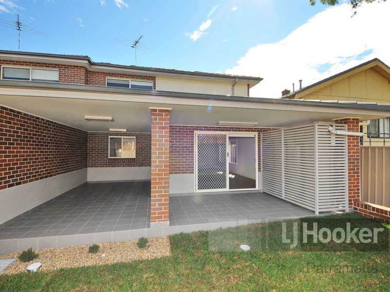 154A Chetwynd Road, Guildford NSW 2161