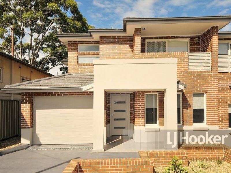 154A Chetwynd Road, Guildford NSW 2161