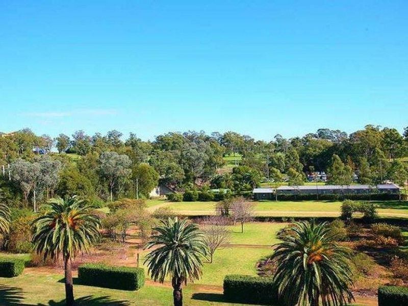 1 Macquarie Street, Parramatta NSW 2150