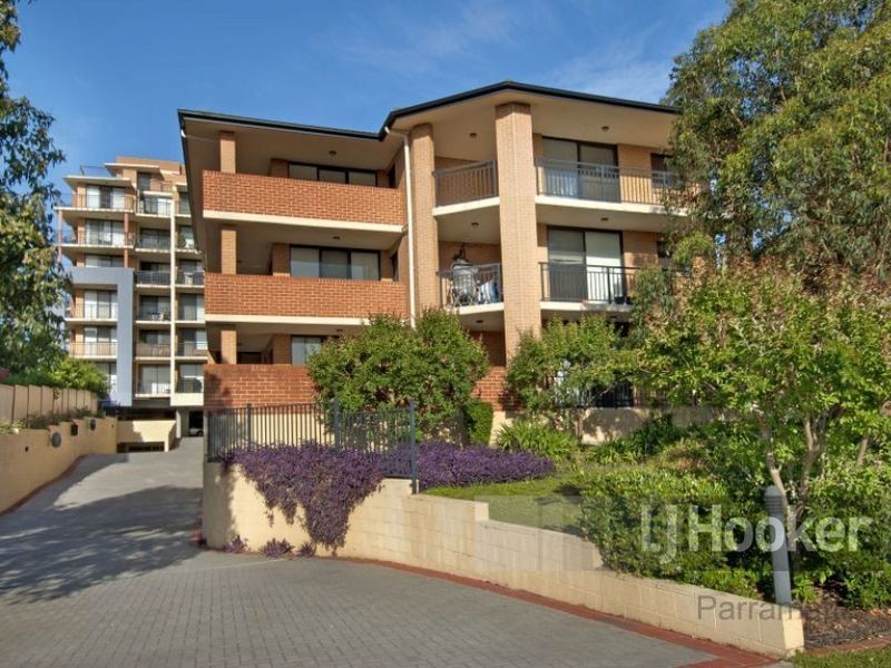 208/19-21 Good Street, Parramatta NSW 2150