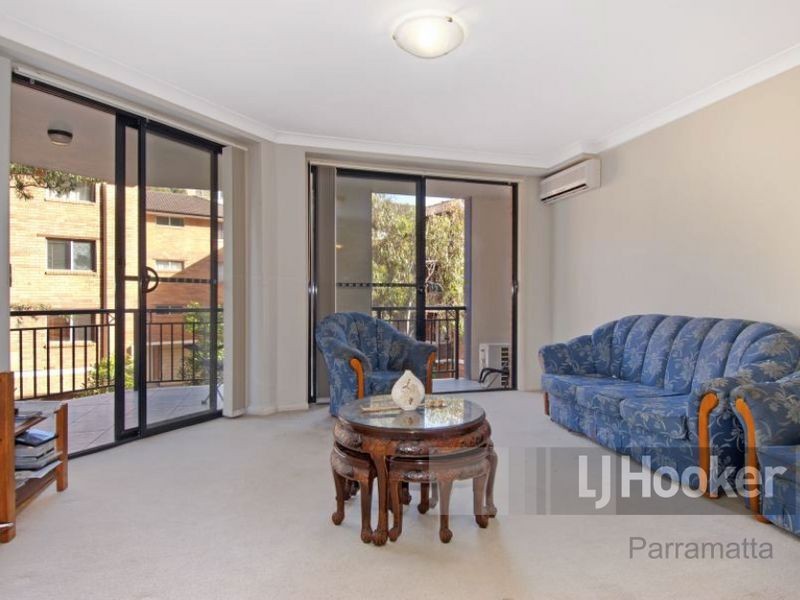 208/19-21 Good Street, Parramatta NSW 2150