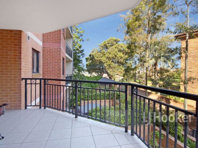 208/19-21 Good Street, Parramatta NSW 2150