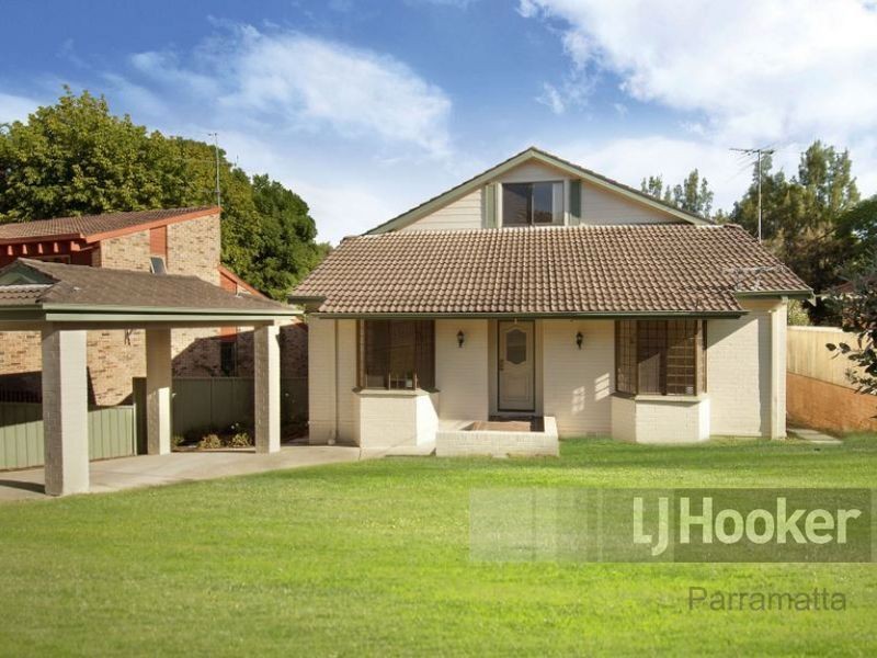 39 Kerrie Road, Oatlands NSW 2117